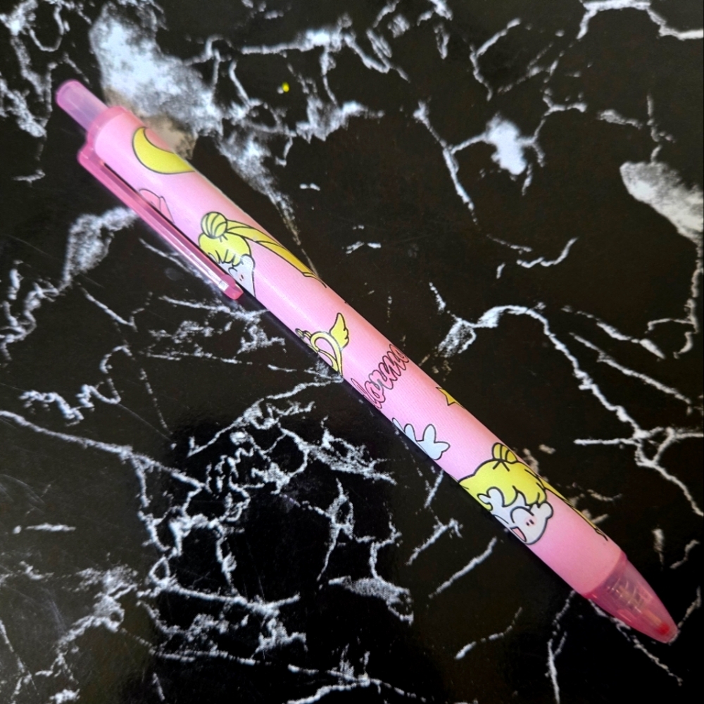 🍒🍒 (Bundle Only) Sailor Moon Pen